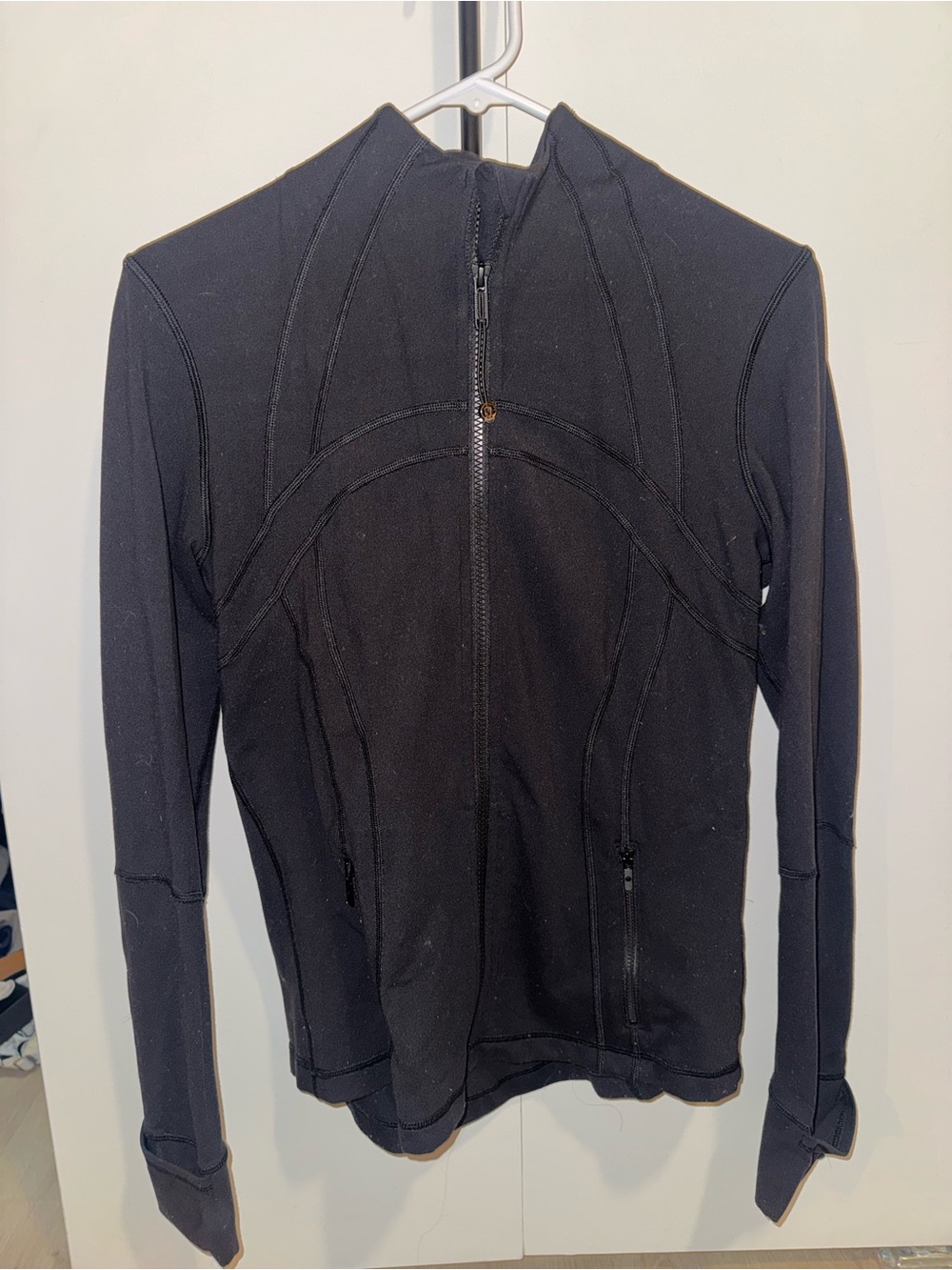 Lululemon Define Jacket
